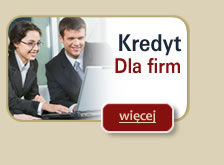 Fredyt dla Firm Nowy Sącz